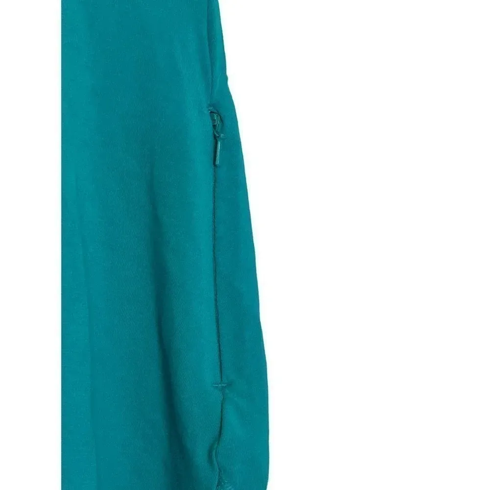 Mountain Hardware turquois activewear Sundress L - Image 4