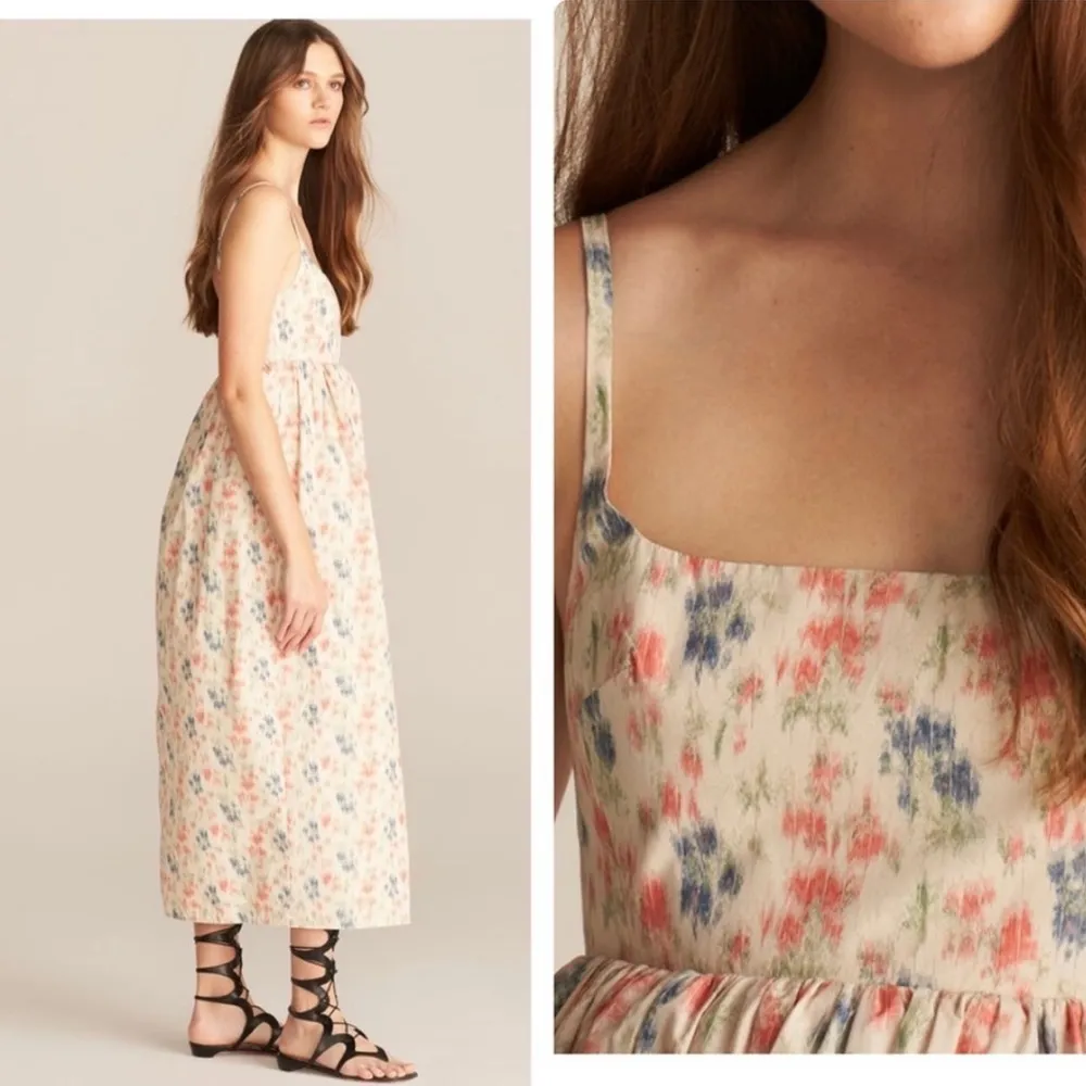 Rebecca Taylor dress - Image 4