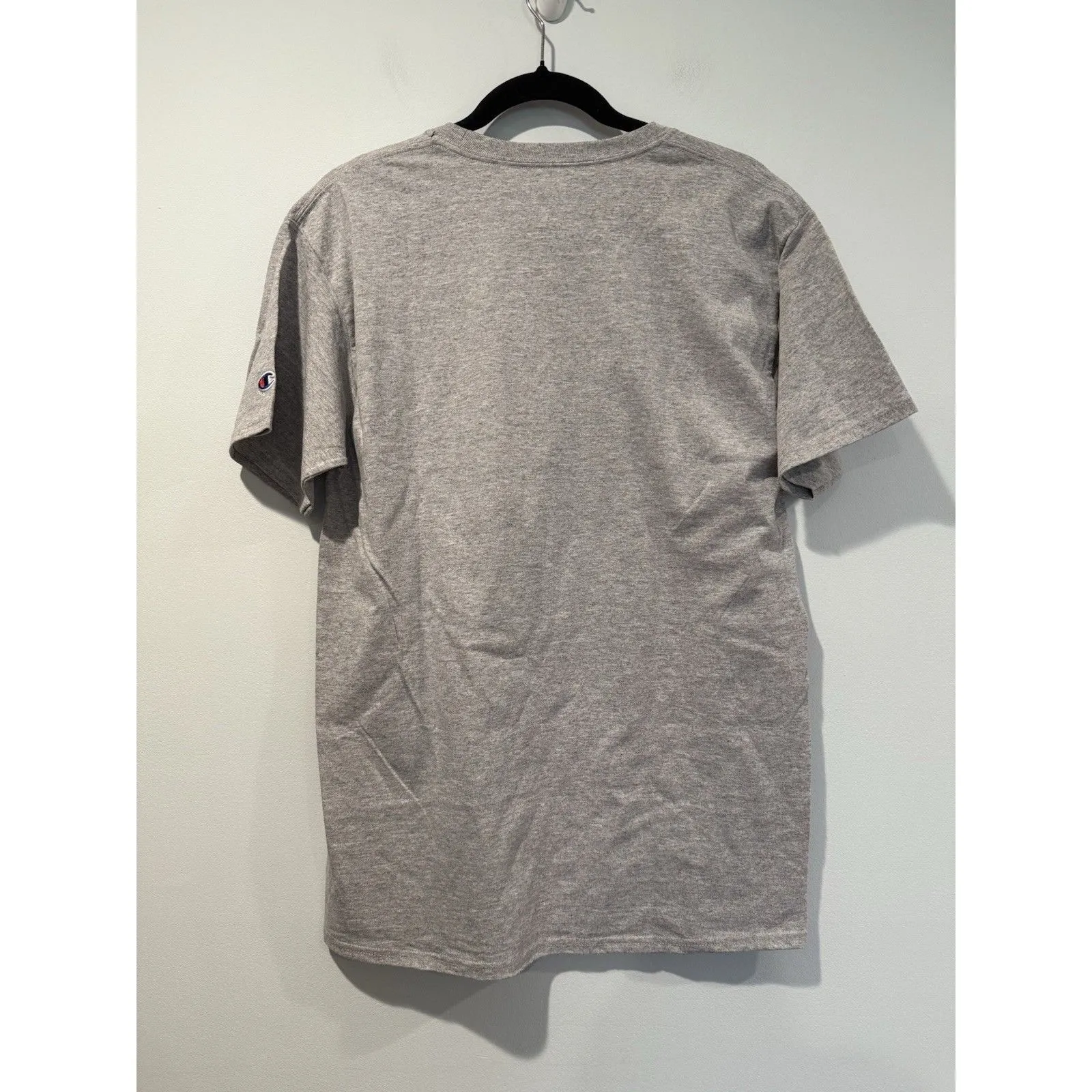 NEW Champion Tee Unisex Medium NCAA Division II Cross Country Championship 2022 - Image 2