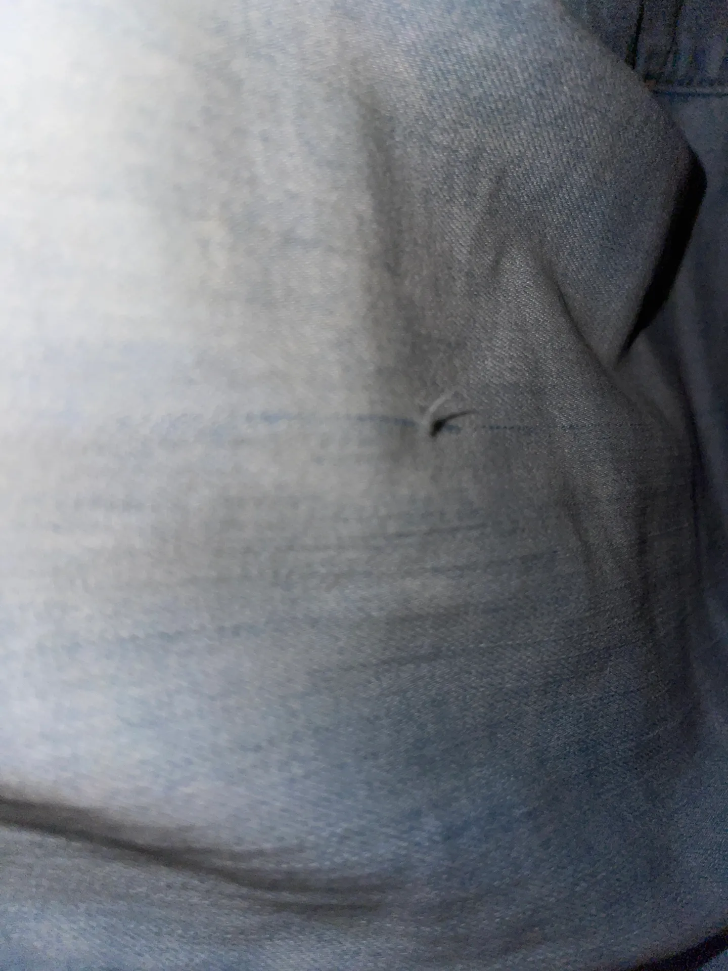 American Eagle Jeans - Image 3