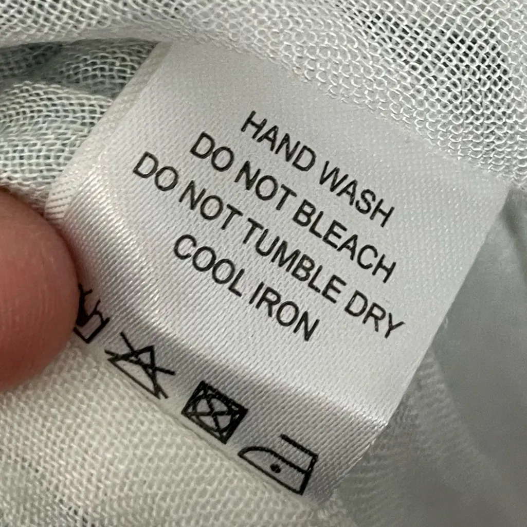 Lovers + Friends Anemone Maxi Dress in Paradise Floral Size SMALL‎ - Image 9