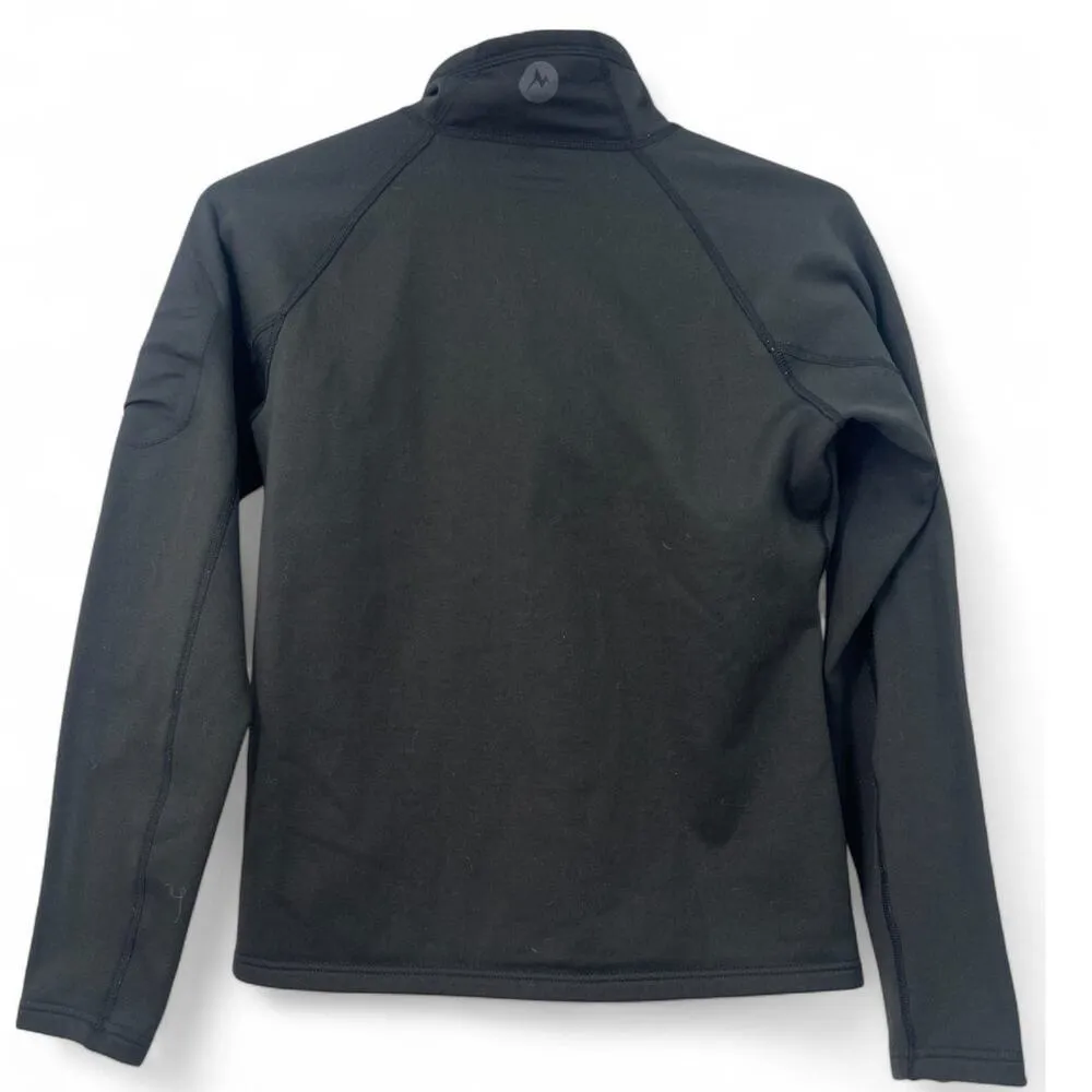 MARMOT | S | Women's Leconte Fleece 1/2 Zip Sweater Pullover Jacket Top - Image 5