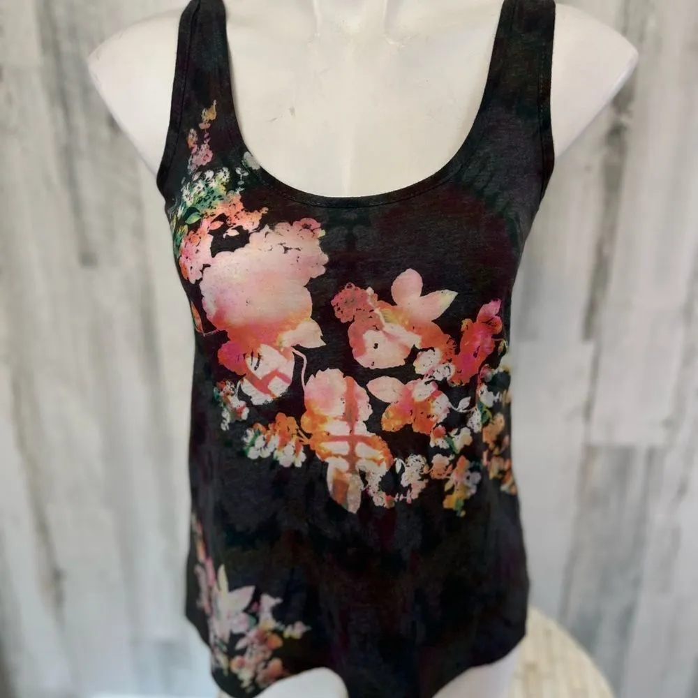 Tank top Black - Image 2