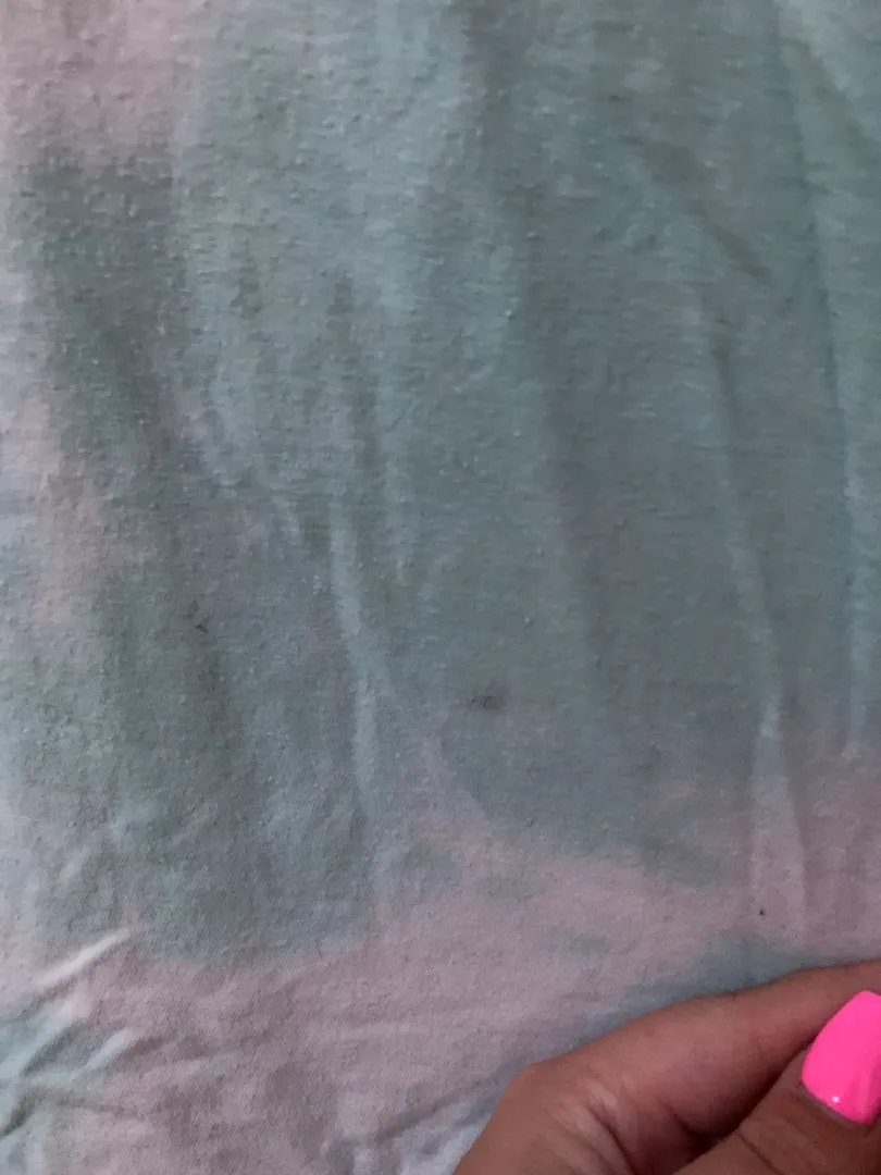 Vans Santa Cruz Tie Dye T Shirt - Image 3