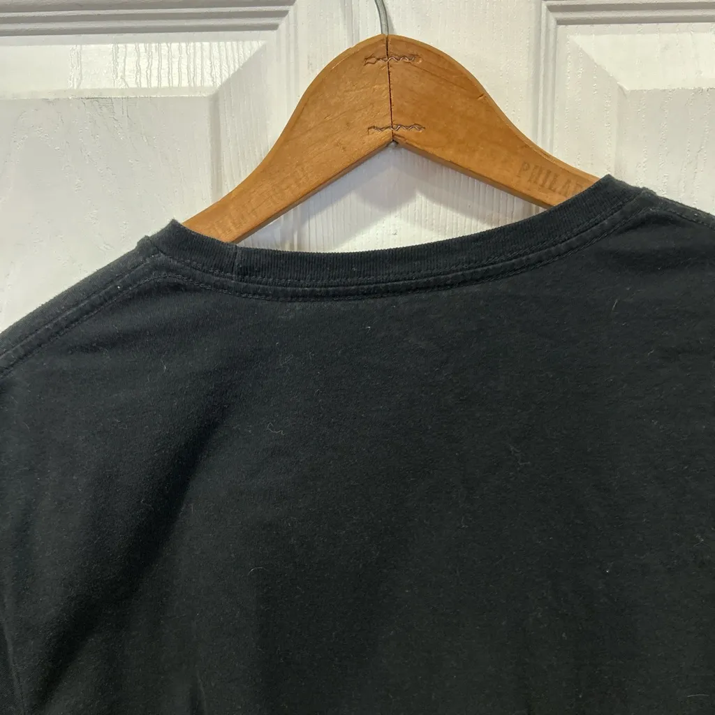 Rolling Stones 1981 Tour T-Shirt see measurements - Image 5