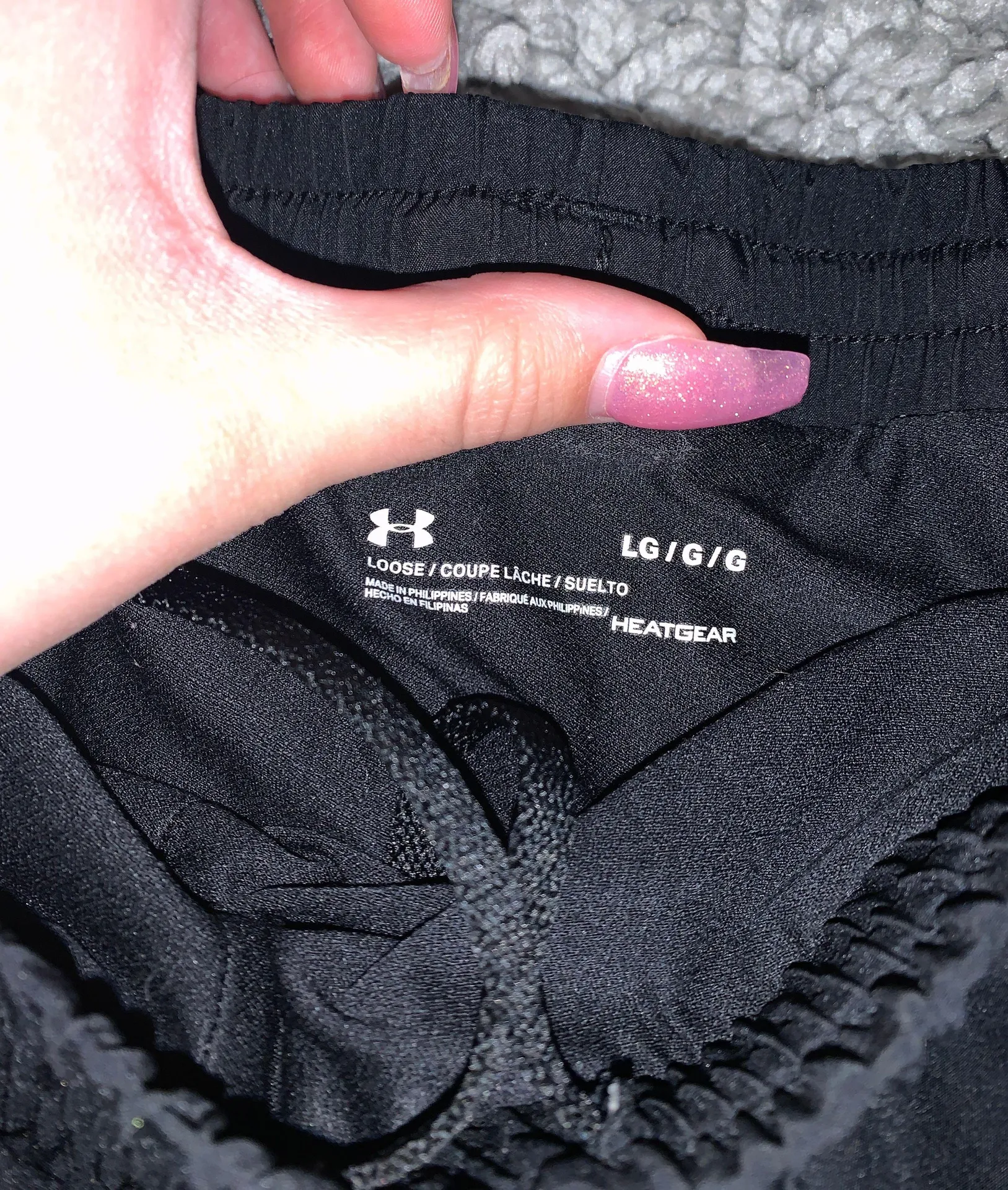 Under Armour Short - Image 2