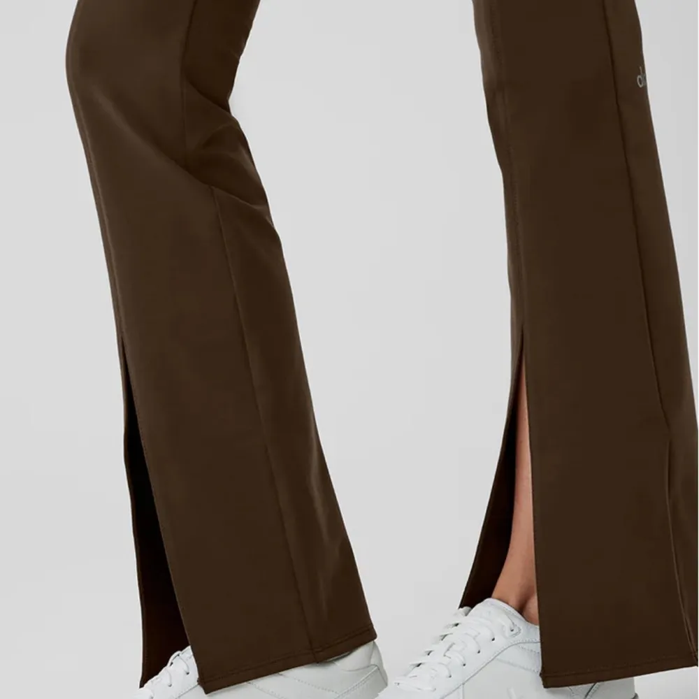 Airbrush High-Waist Flutter Legging - Image 6