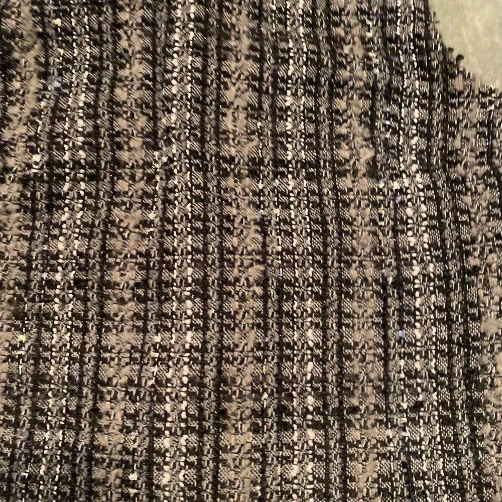 Drew  Tweed Top/Vest - Image 4