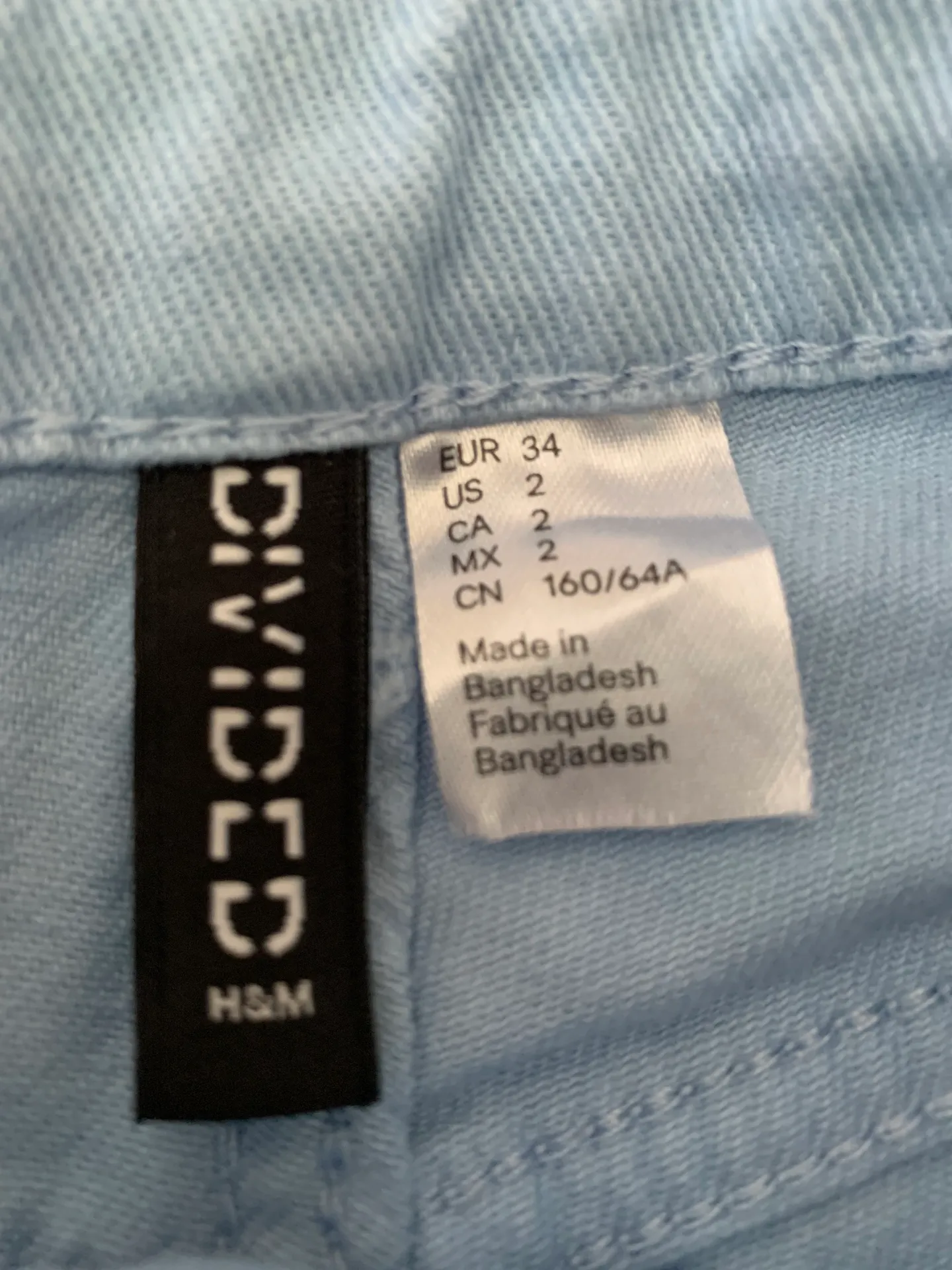 H&M Divided Jeans - Image 3
