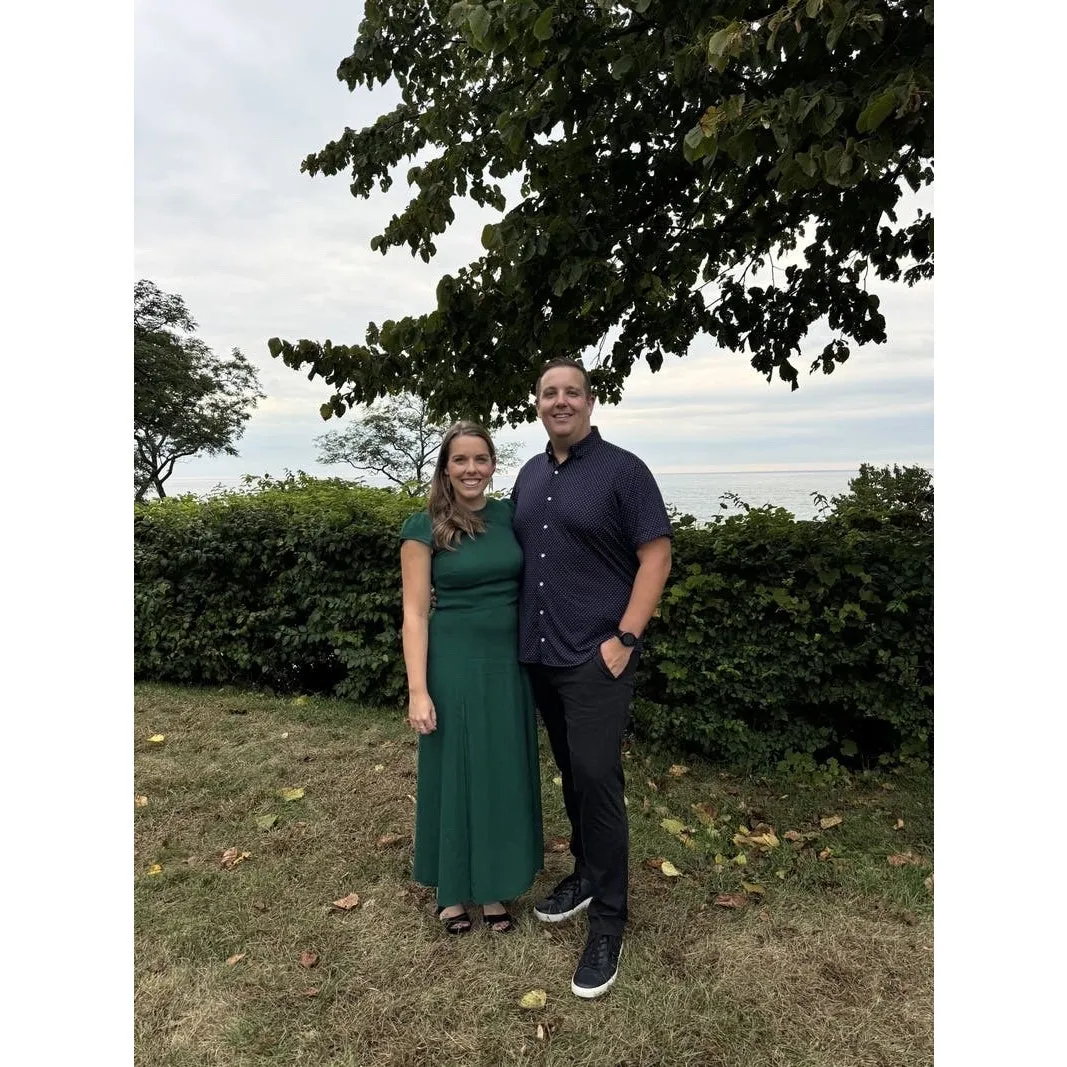 REFORMATION Emerald Green A-Line Crewneck Cap Sleeves Gavin Midi Dress Size 4 - Image 12