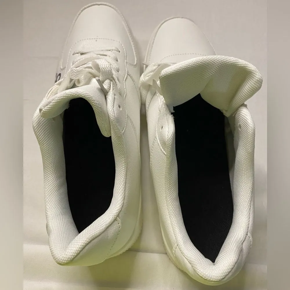 Prince Tennis Shoes, Sneakers, Basketball, Running, Unisex, Sz W 8.5, M 7, EU 42 Purple - Image 9