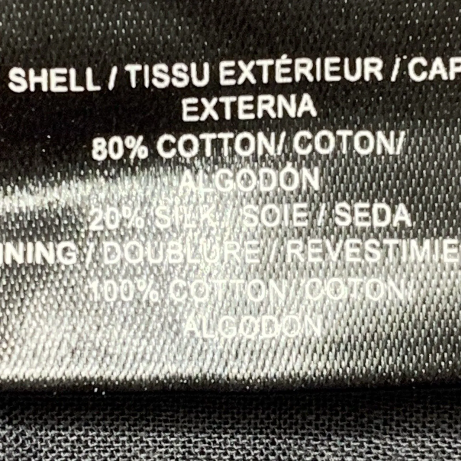 Velvet by Graham & Spencer Floral Dress Size M Puff Sleeve Boho Cotton Silk Size M - Image 8