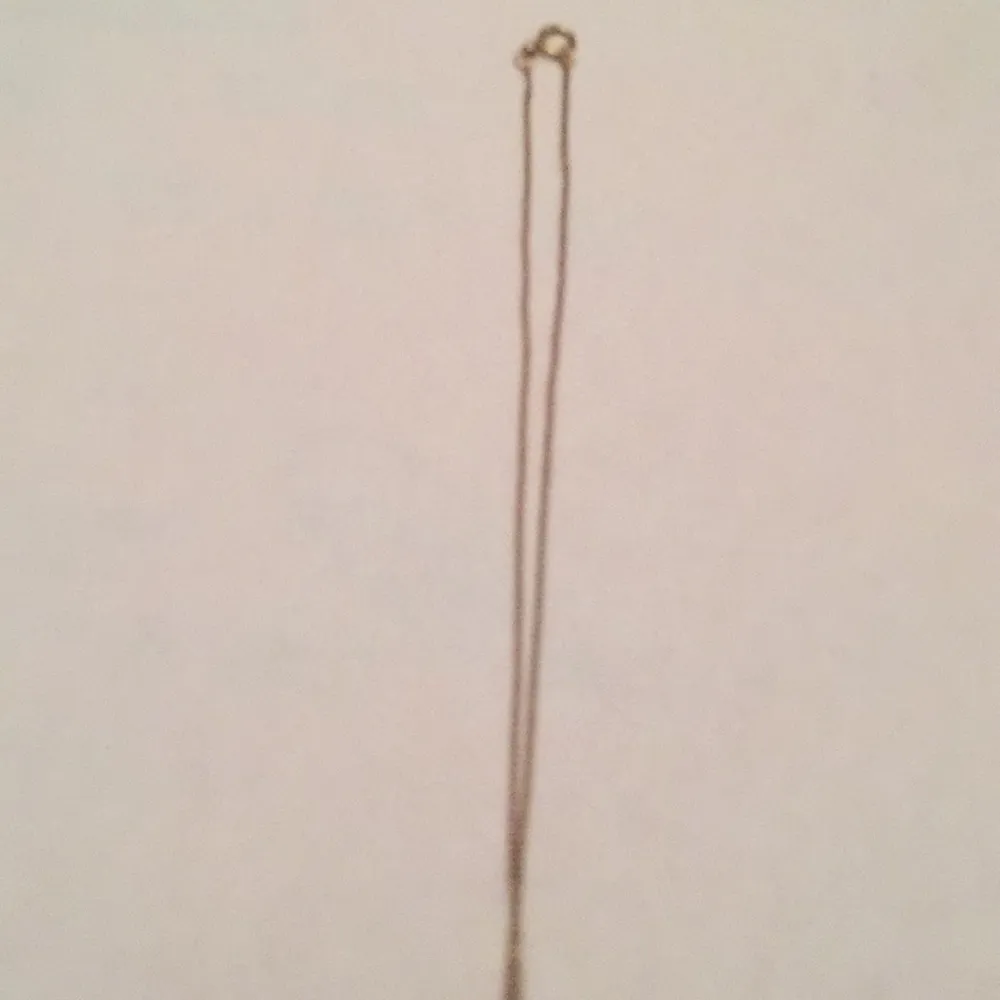 Moon and star necklace. - Image 4