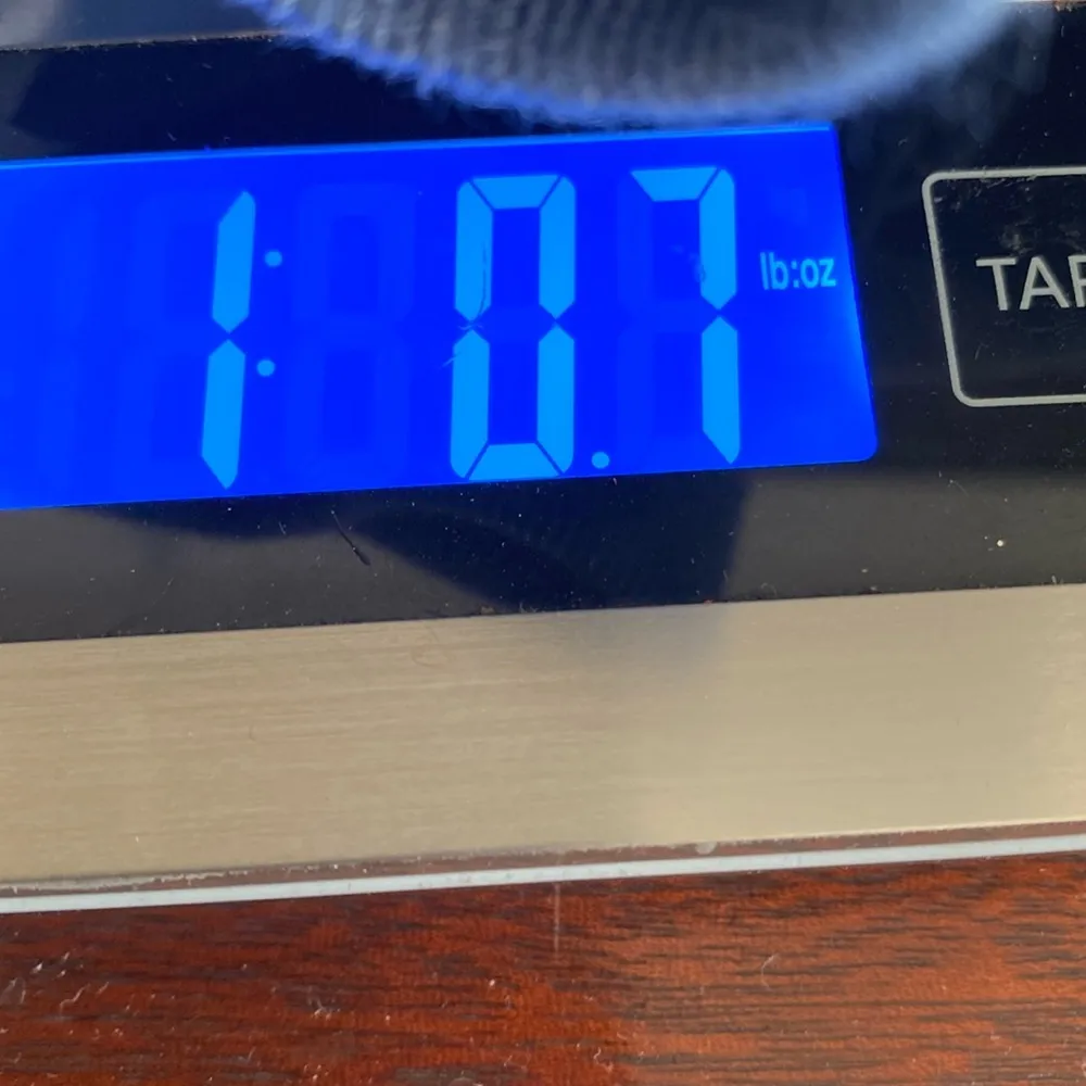 Alternative star pattern hoodie size XXl Celestial - Image 8