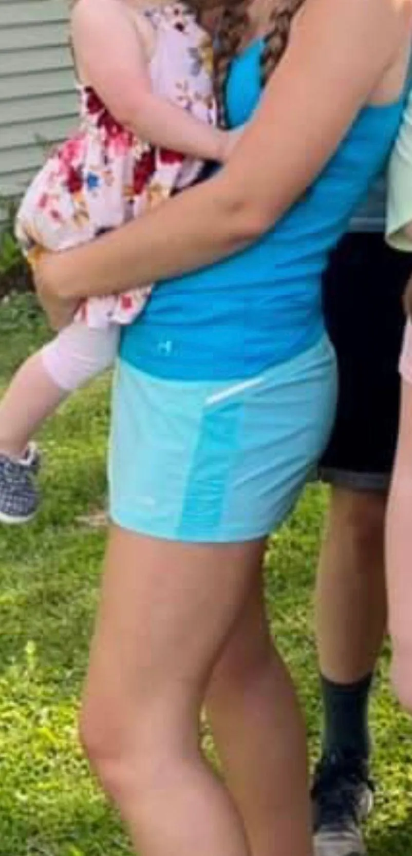 Tennis Skirt - Image 2