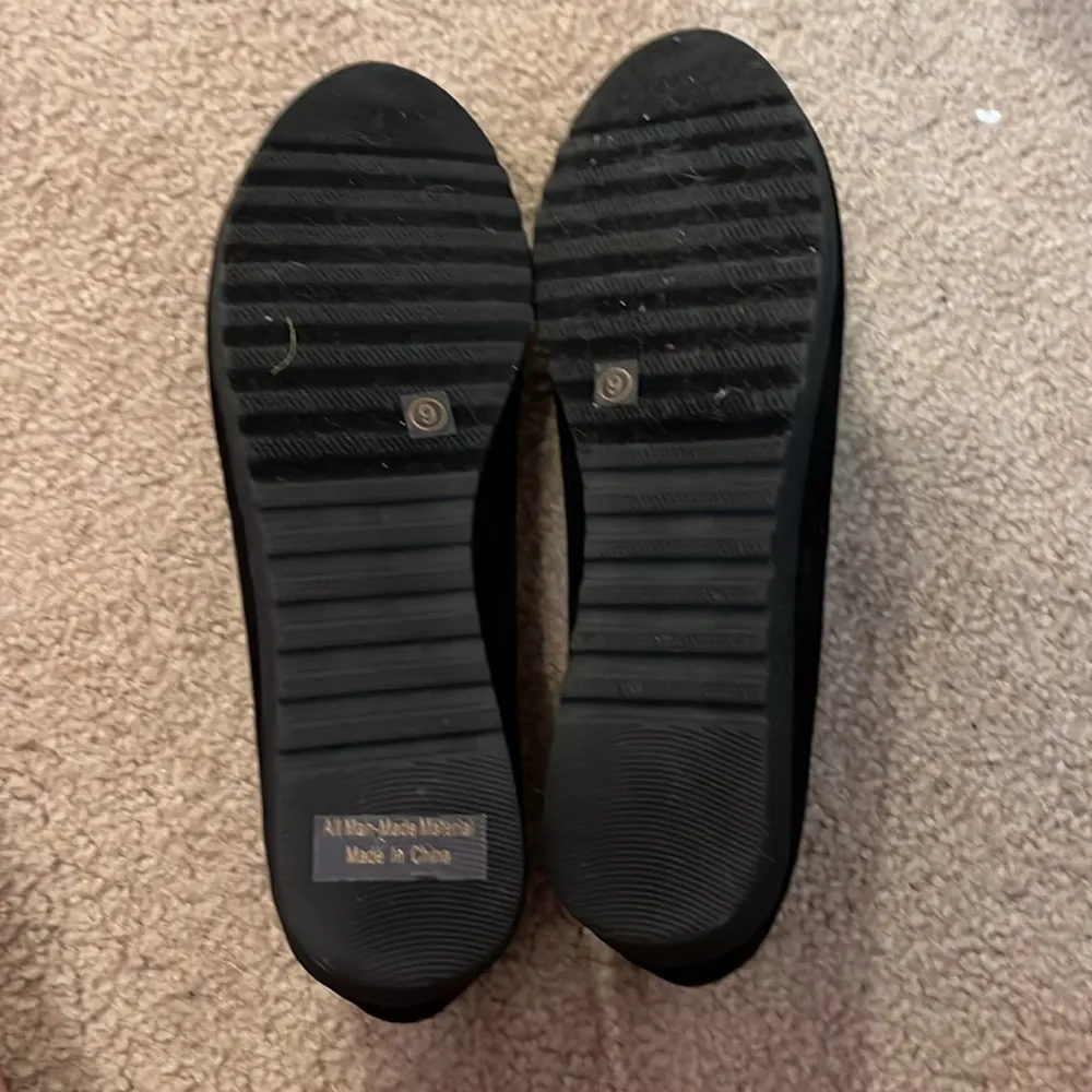 Poof ball dress shoes - Image 6