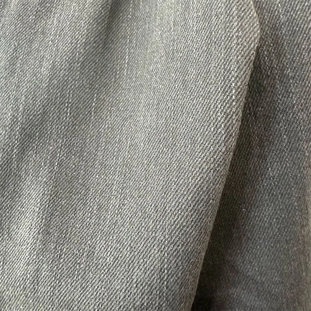 Banana Republic Limited Edition Skinny Women's Dark Grey Jeans Size 29/8‎ - Image 8