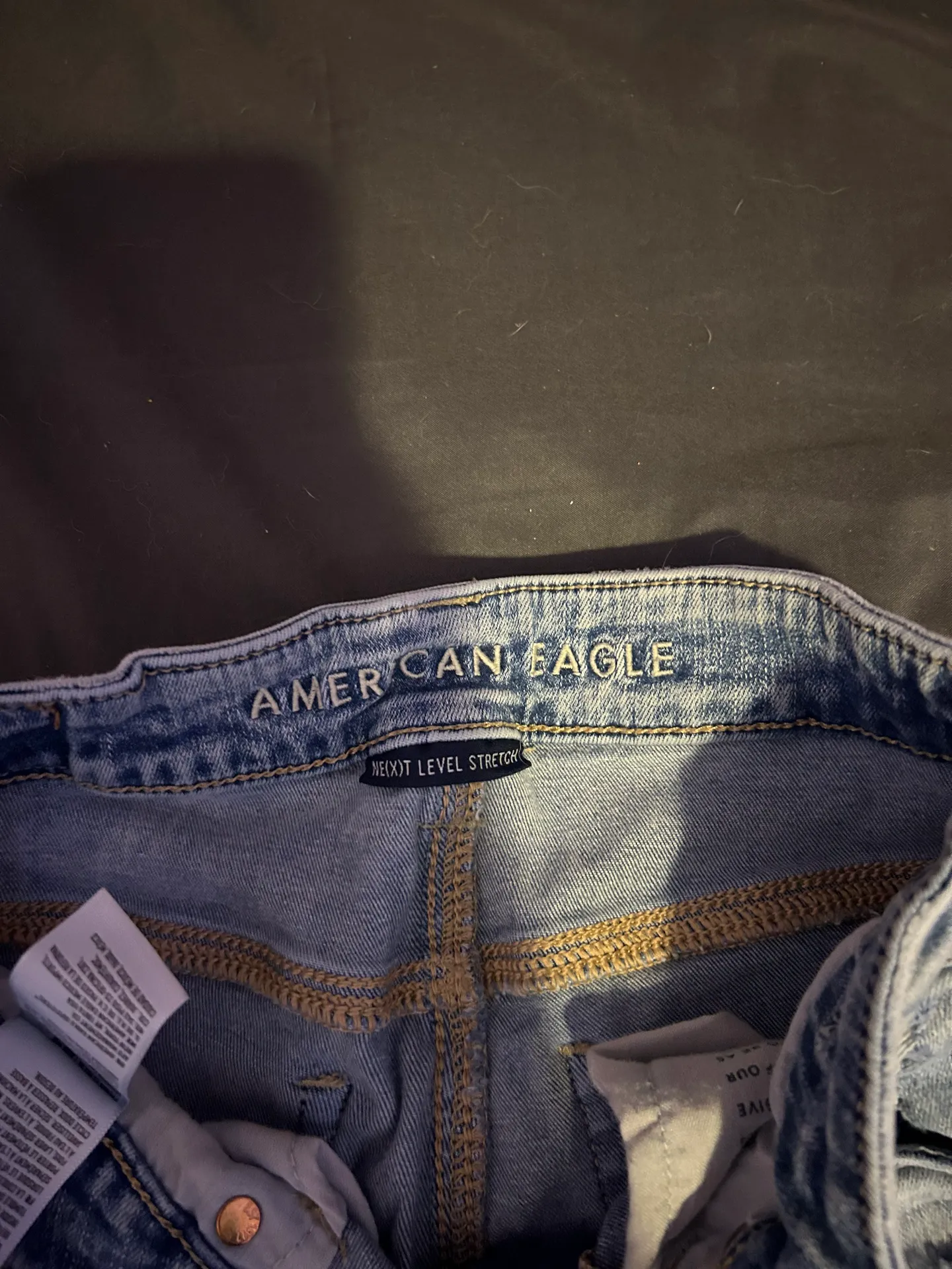 Outfitters jeans - Image 3