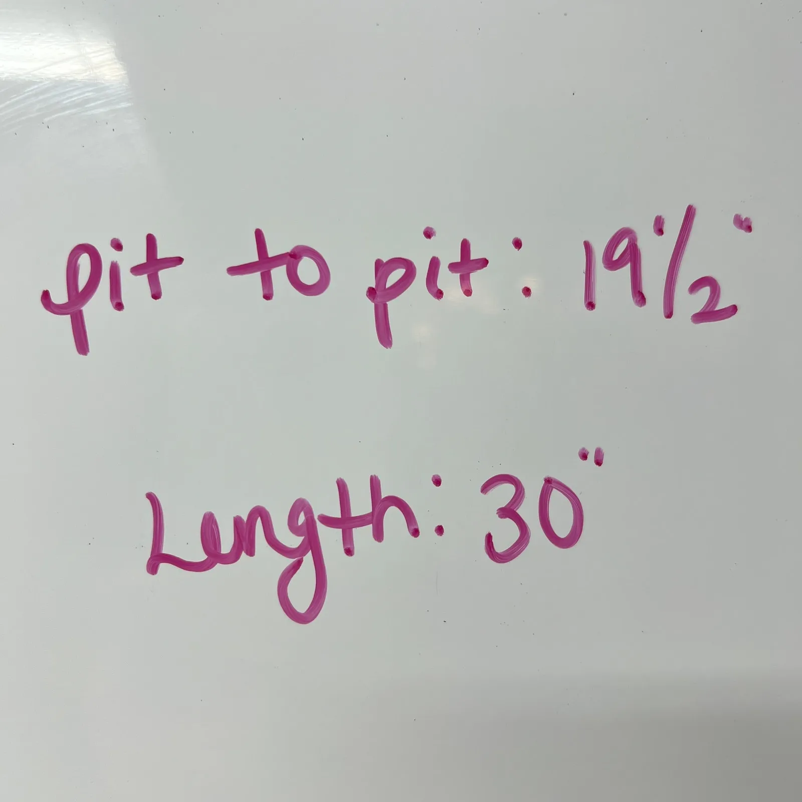 Kim Rogers Cotton Red Pullover Knit Women's Sweater Size Medium Breathable - Image 10