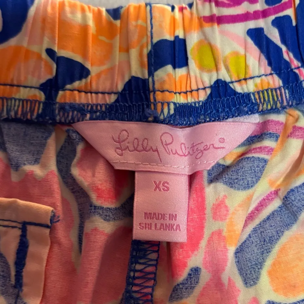 Lily Pulitzer board shorts NWOT - Image 2