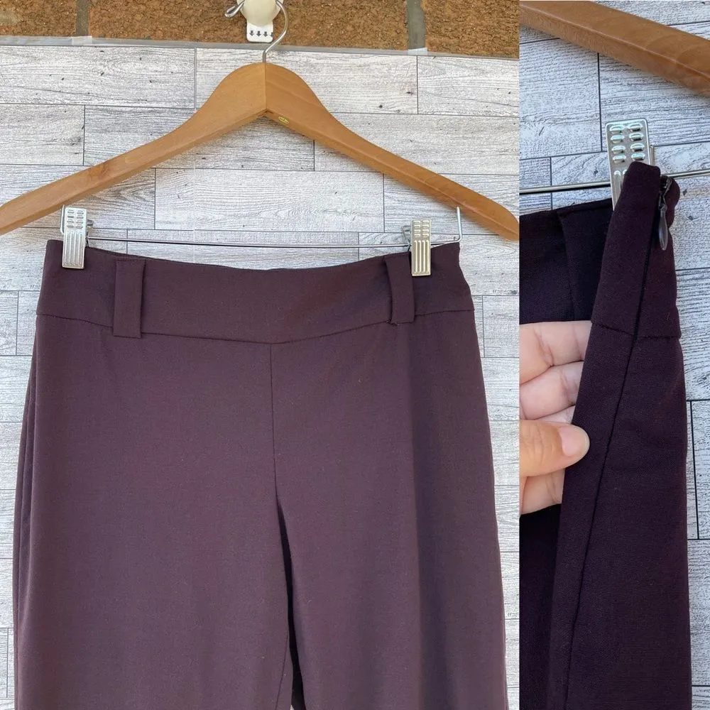 Dolce & Gabbana
Virgin wool 2 piece pant suit size 28/42 usa 6 - Image 11