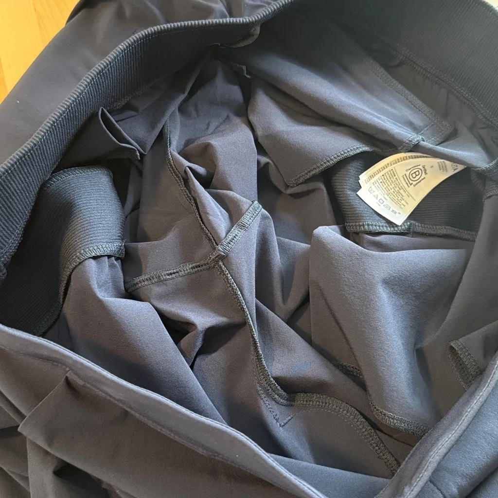 Athleta Navy Brooklyn Ankle High-Rise Pant, 14 - Image 12