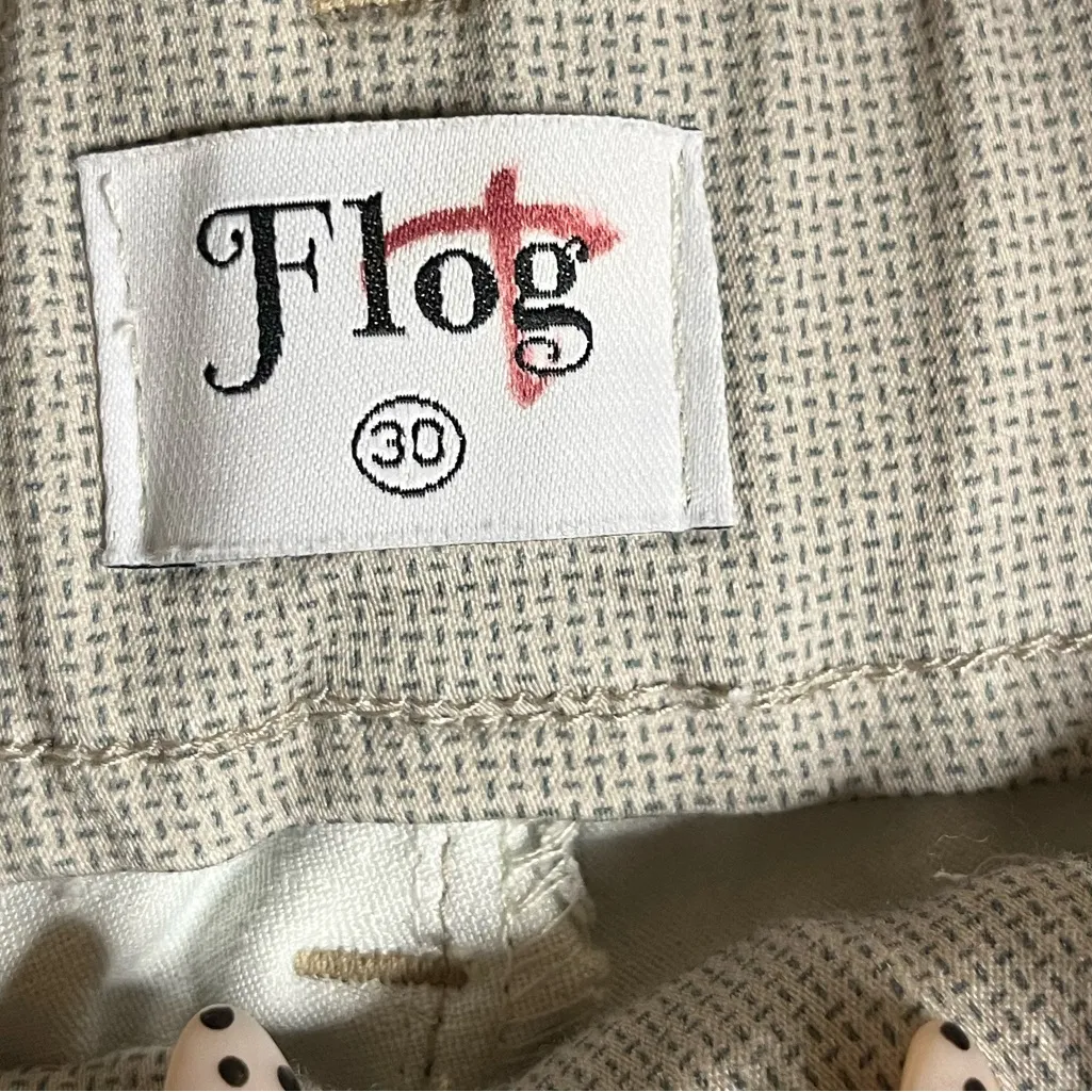 NWT Bevy Flog - Image 4