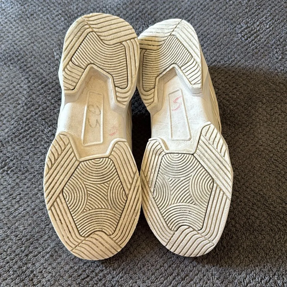 Nautica Hillbrook Chunky Lace-Up Jogger‎ Sneakers Women’s Size 8.5 - Image 10