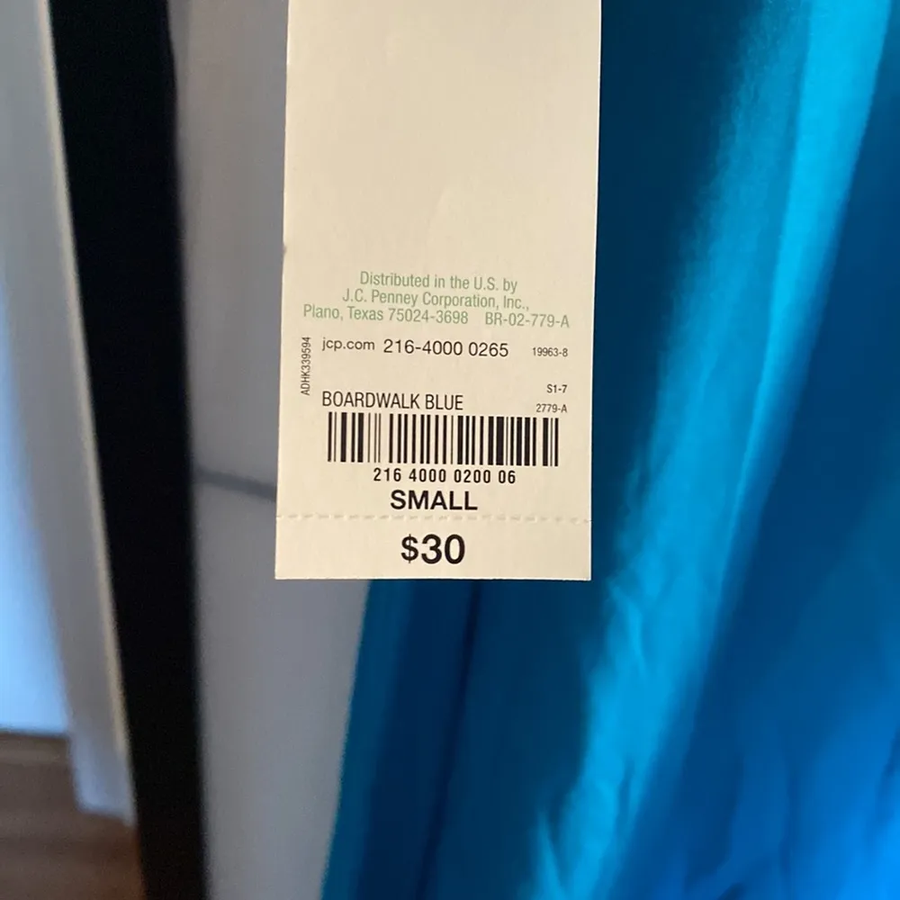 NWT Decree Pullover flare dress - Image 6