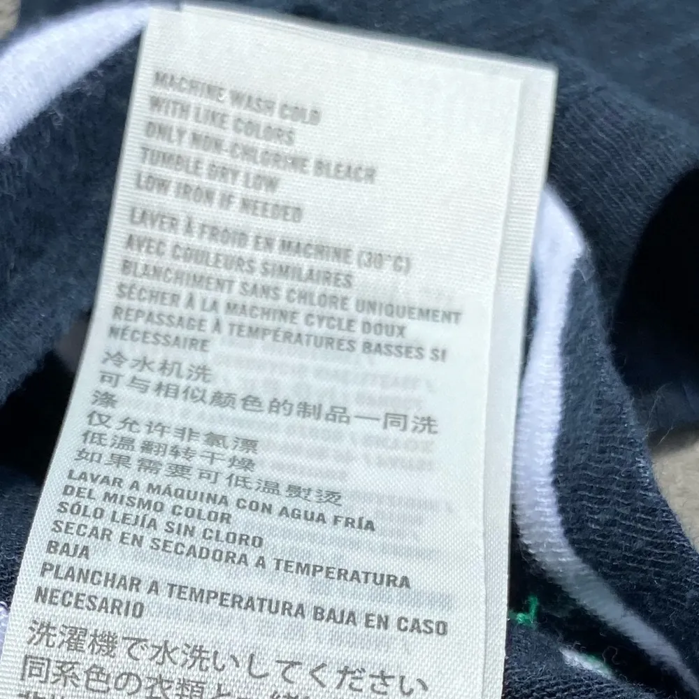 Abercrombie & Fitch Top - Image 6