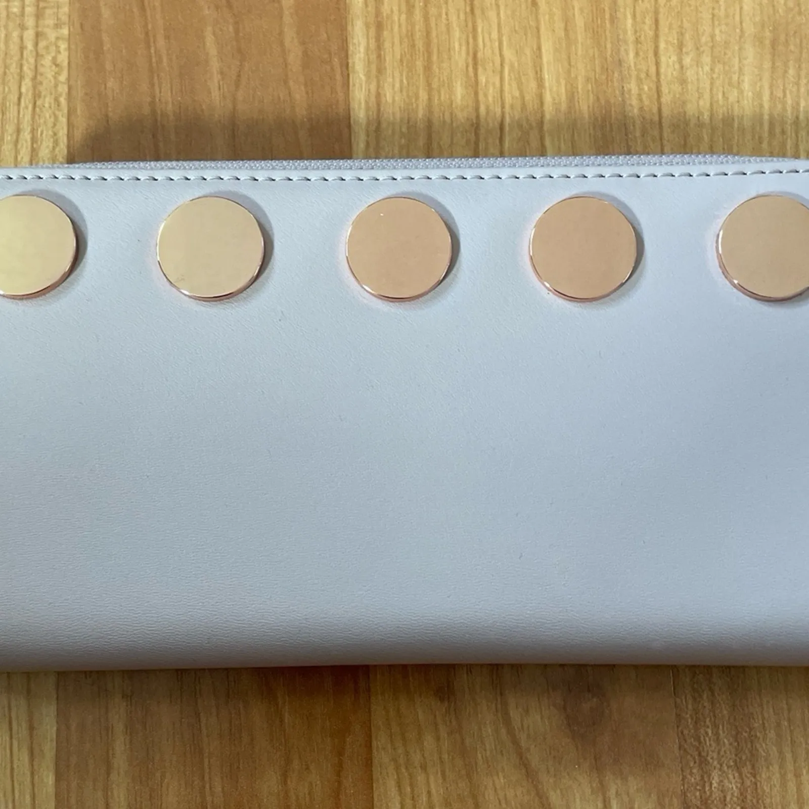 French Connection Pink‎ Wallet - Image 2