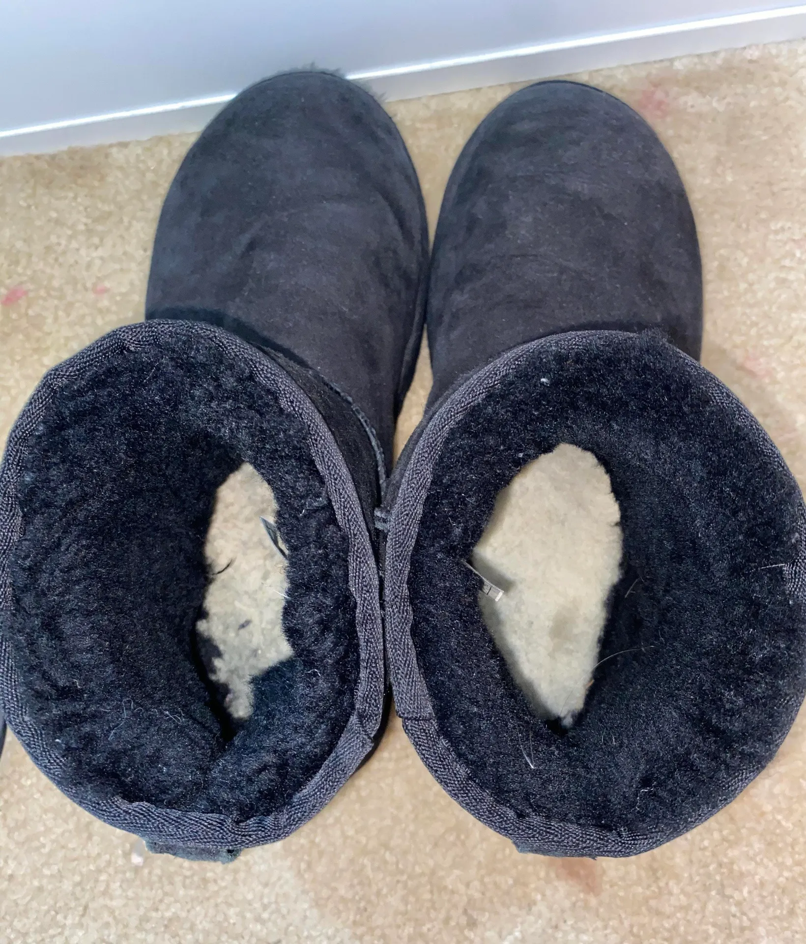 UGG Classic Mini Boot - Image 2