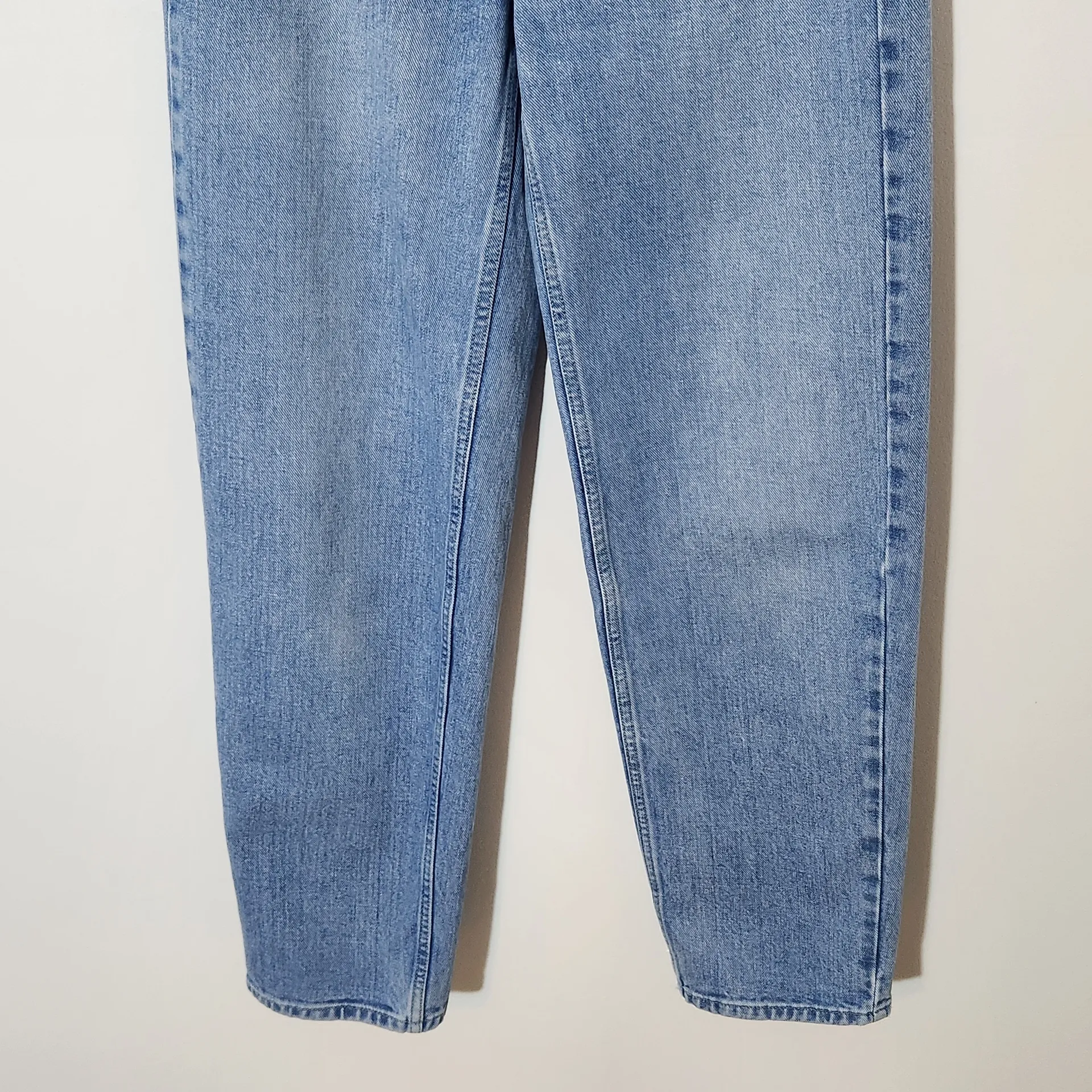 BDG Tapered Baggy Women's Jeans Size 26 BDG Baggy Denim - Image 4