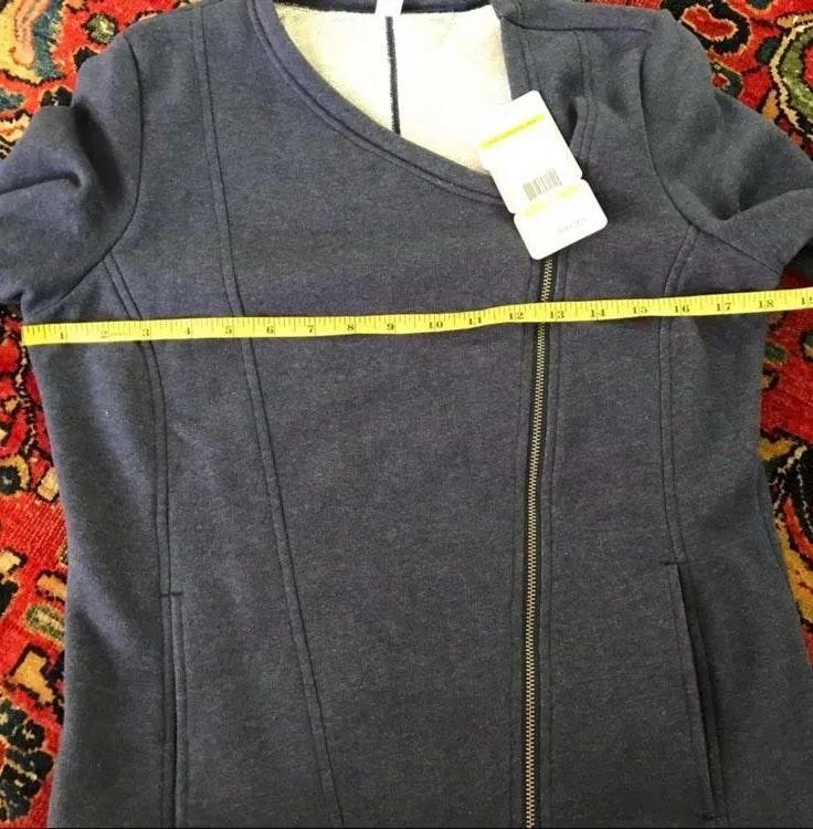 Studio Jacket - Image 5