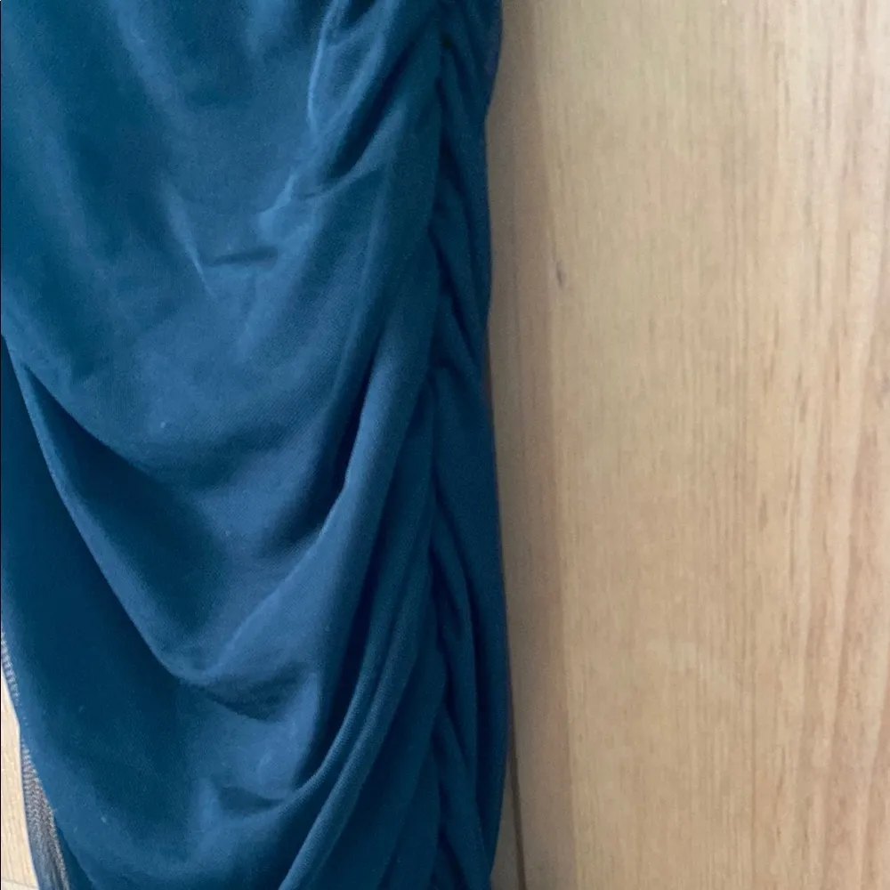 Princess Polly Size 0 Elegant Black Dress Women's or Teen Girl - Image 3