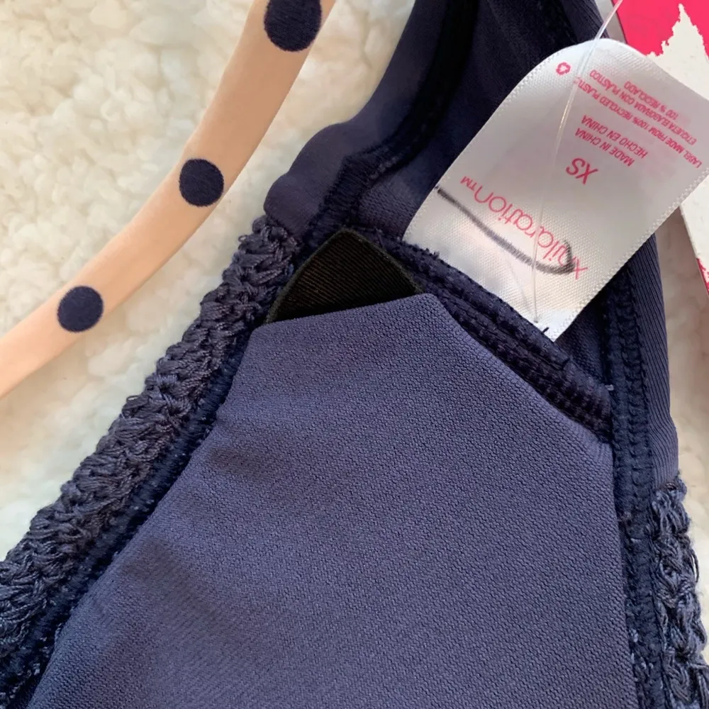 Women’s Xhilaration Swim Top - Image 8