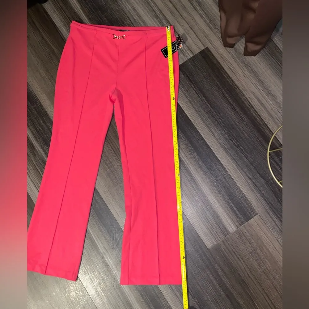 Pink dress pants - Image 10