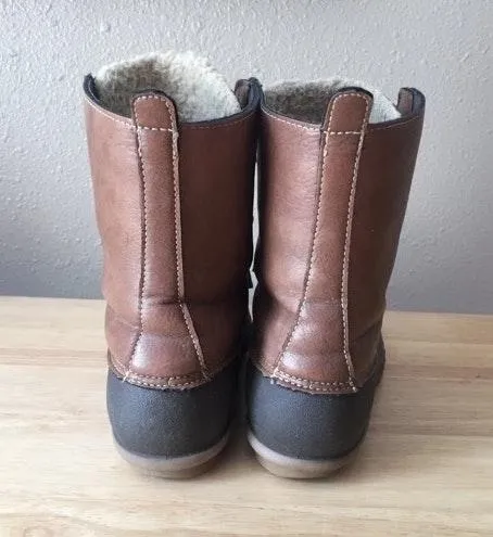 Wearever Winter Boots - Image 2