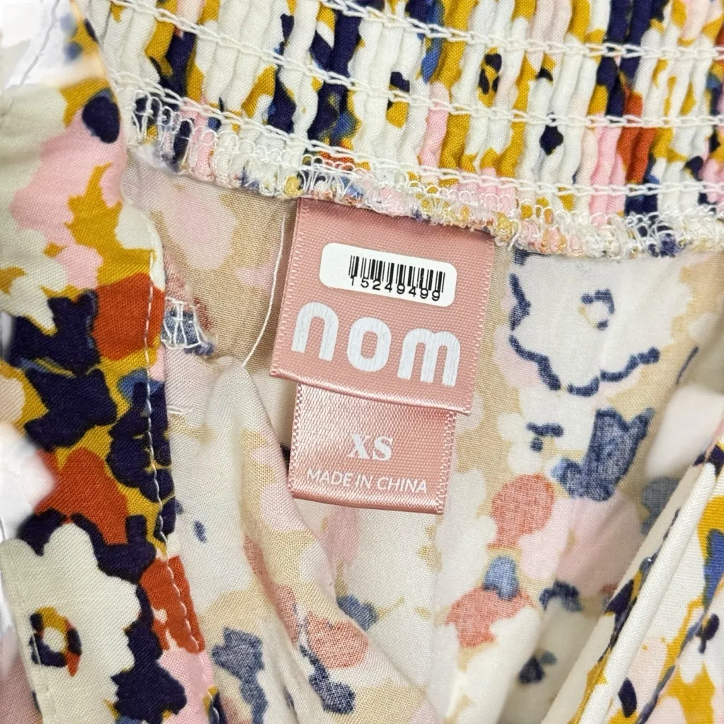 NOM Maternity Ana Dress Size undefined - Image 6