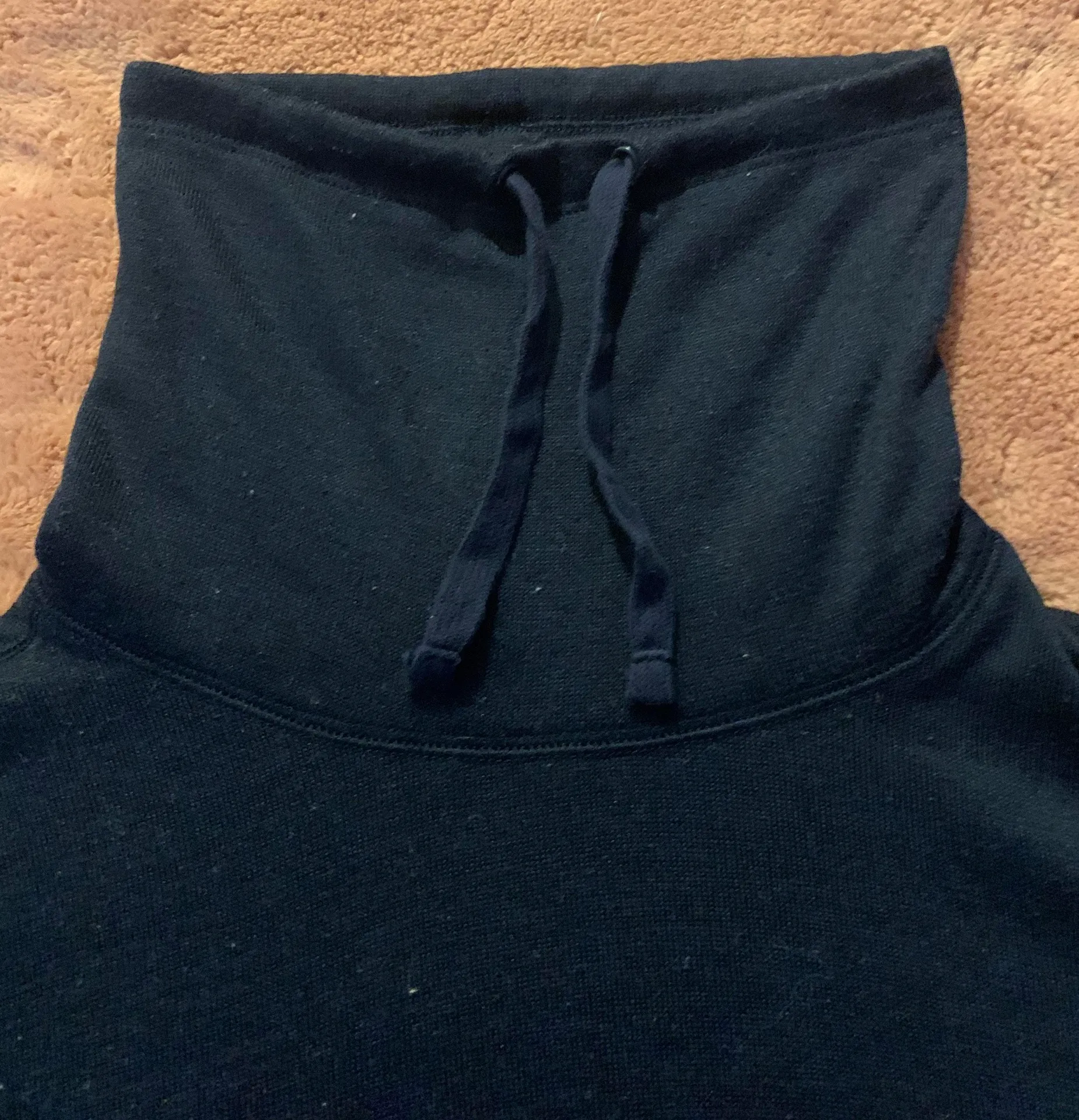 Active Cowl Neck Sweater - Image 2