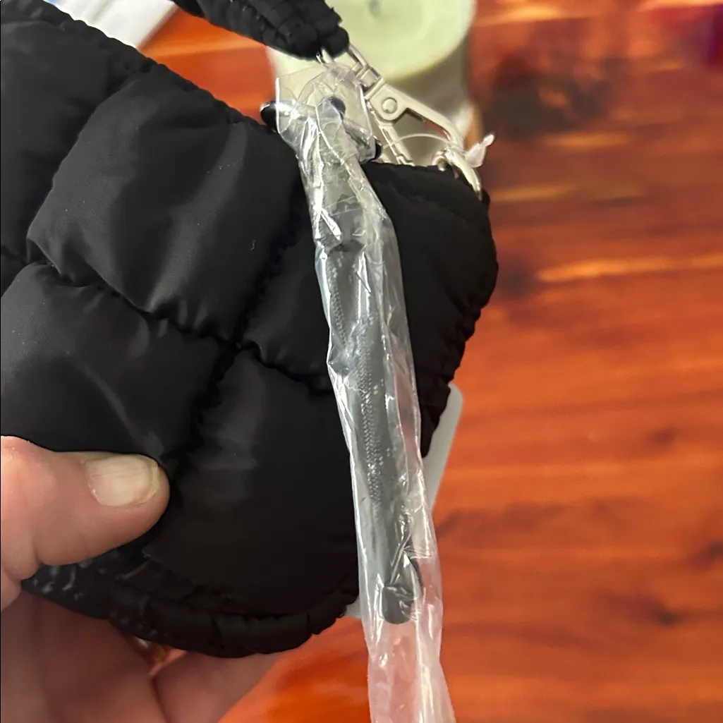 Free people movement mini bag Black - Image 5