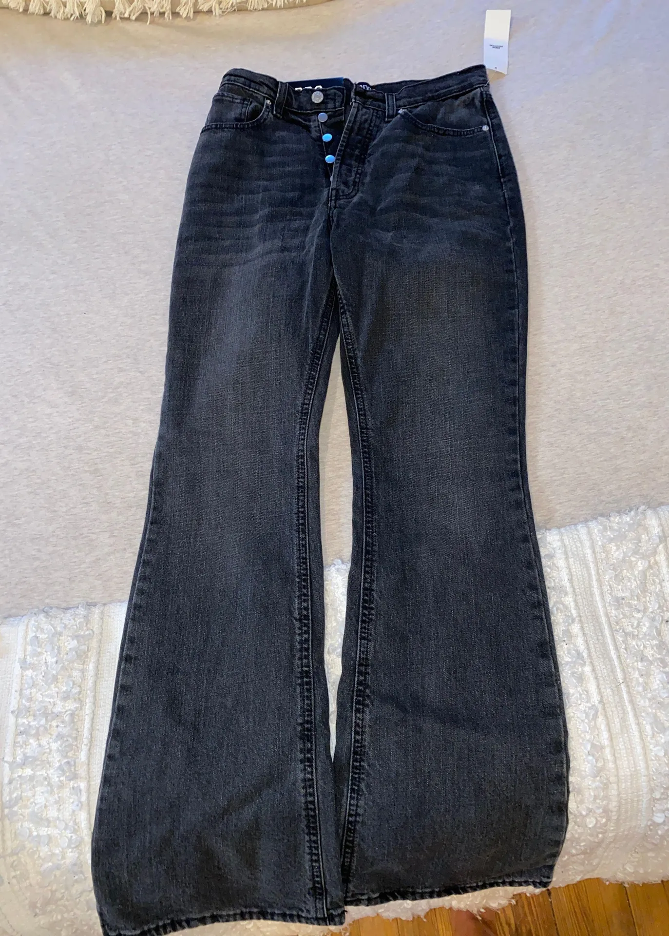 Urban Outfitters BDG Flare Jeans - Image 2