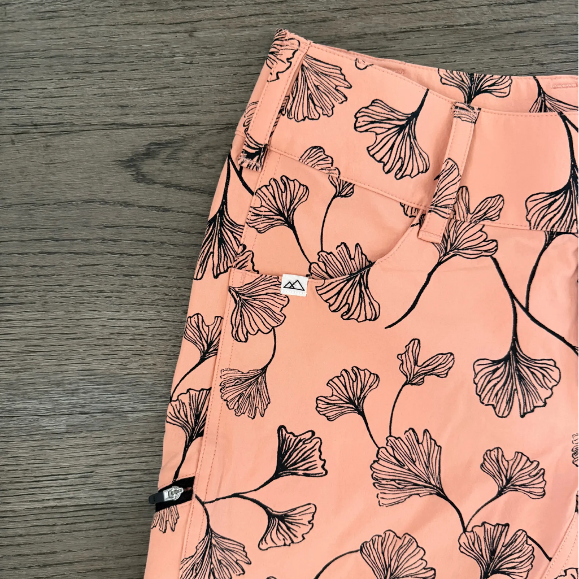 Wild Rye Freel Bike‎ Short - Image 5