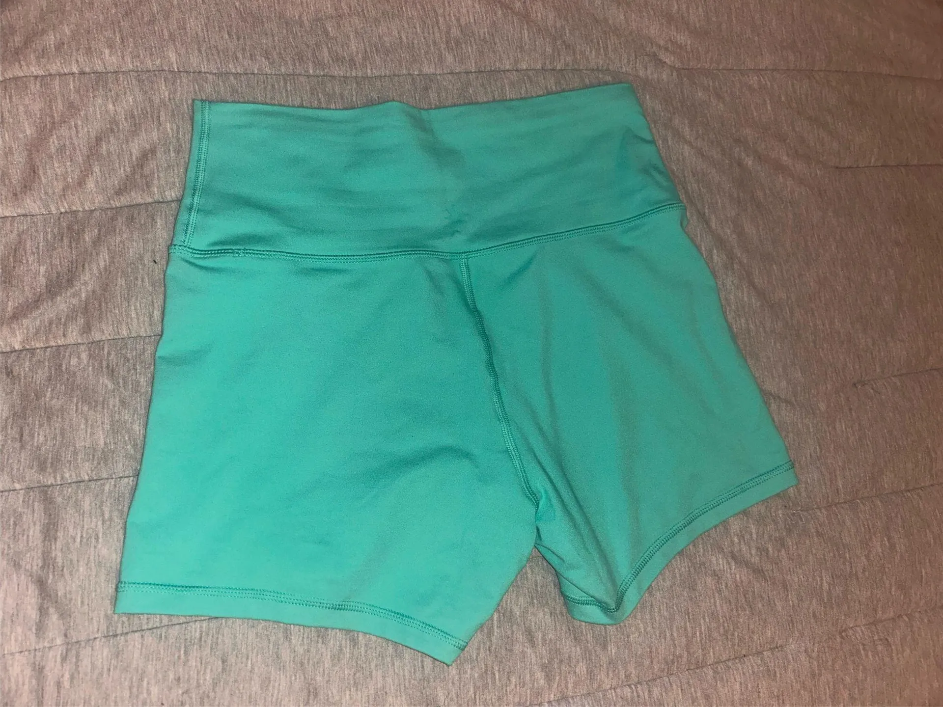 Aerie offline biker shorts - Image 3