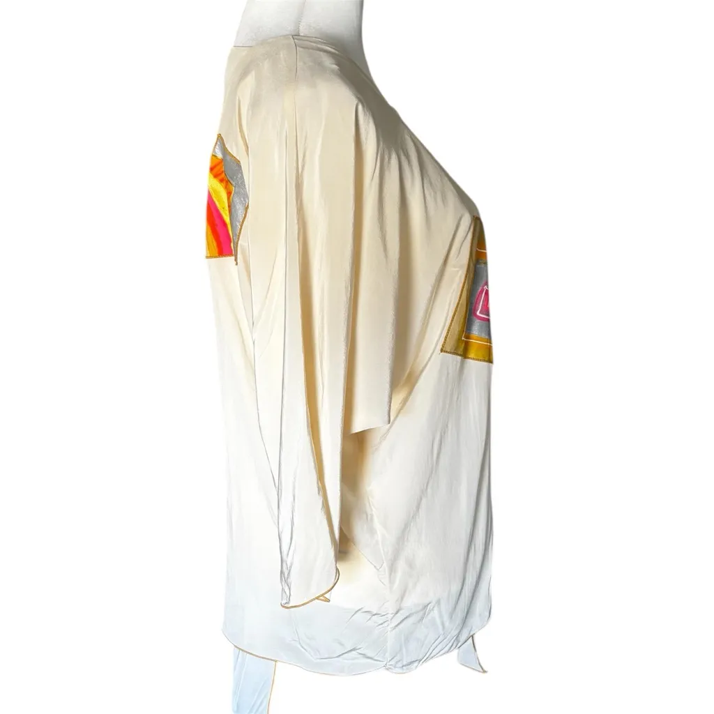 Ela Designs | 100% Silk Hand - Image 3