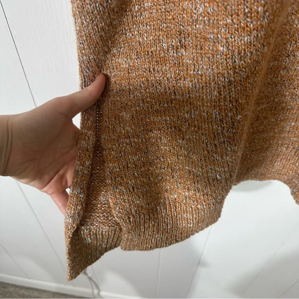 ASOS Cowl Neck Half Sleeve Sweater Size US2 - Image 5