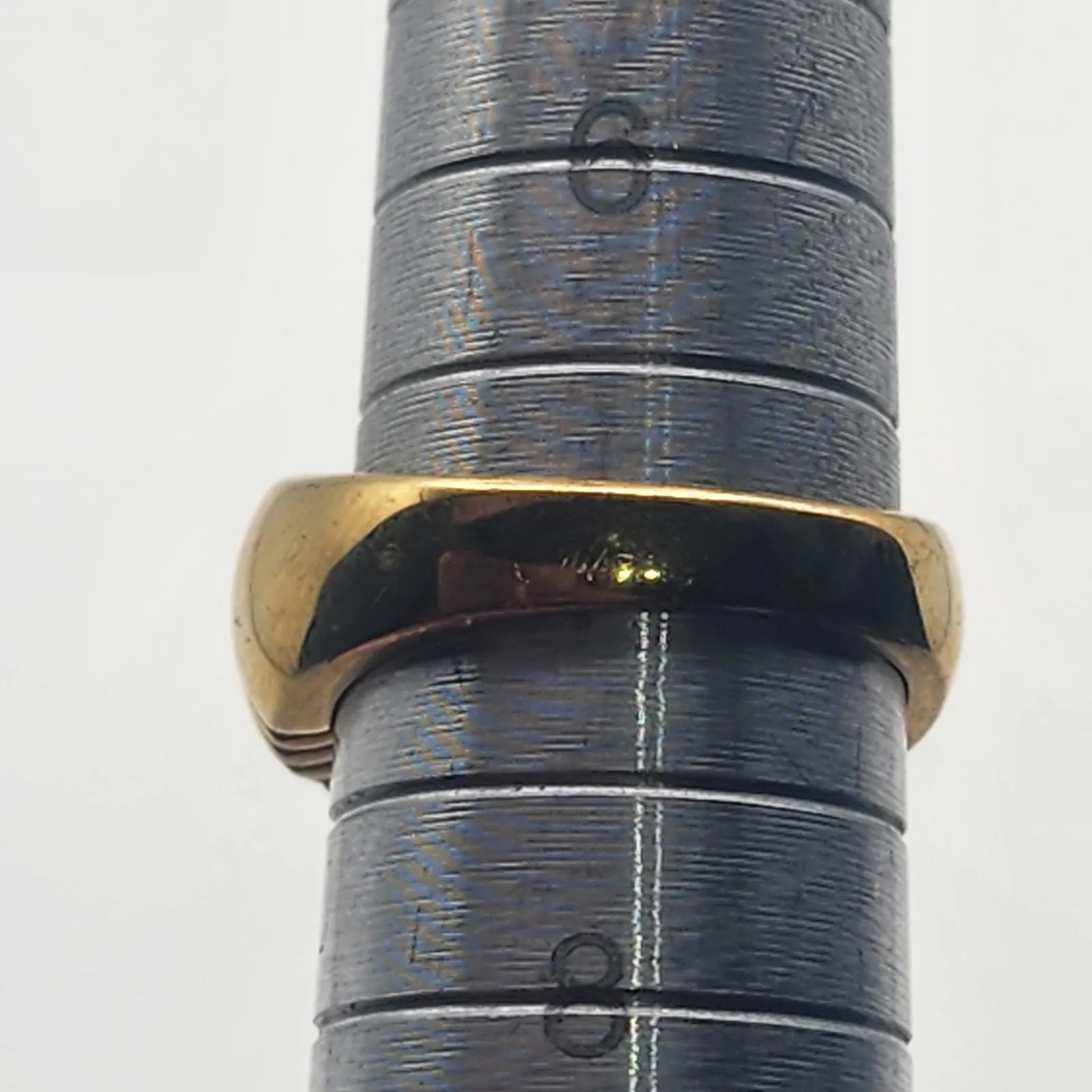 Premier Designs Dedication Gold Tone & Clear Rhinestone Ring (7) - Image 9