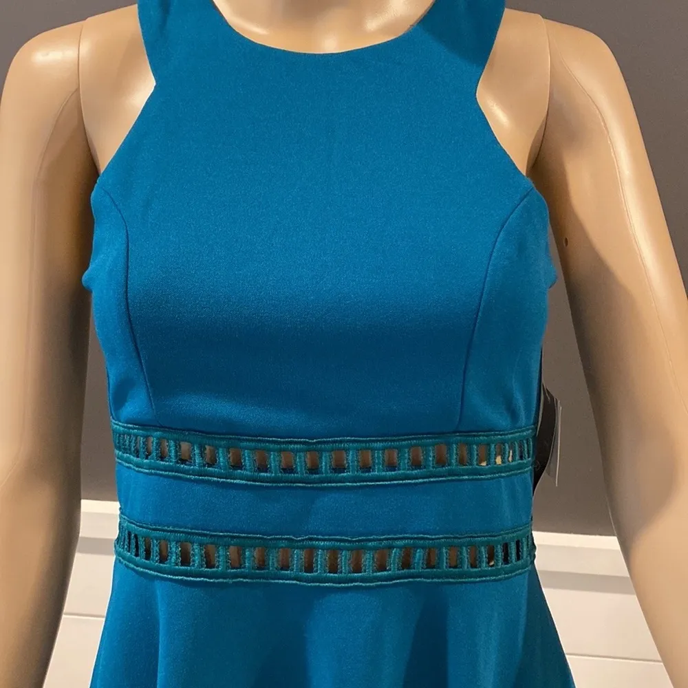 New trixxi dress size 5 (juniors) - Image 6