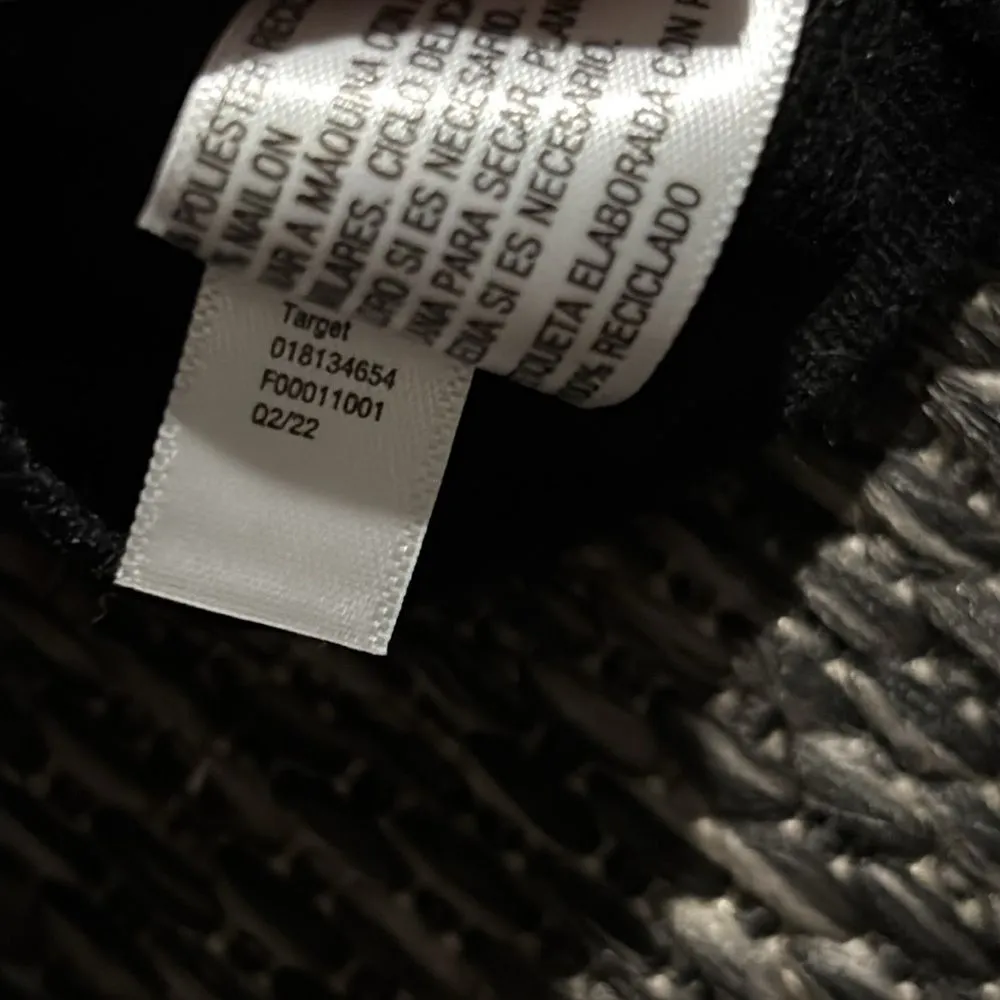 A new day tank top ribbed - Image 5