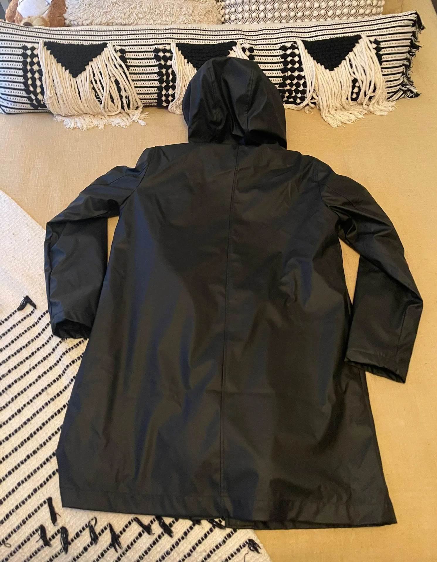 Rain Jacket  - Image 2